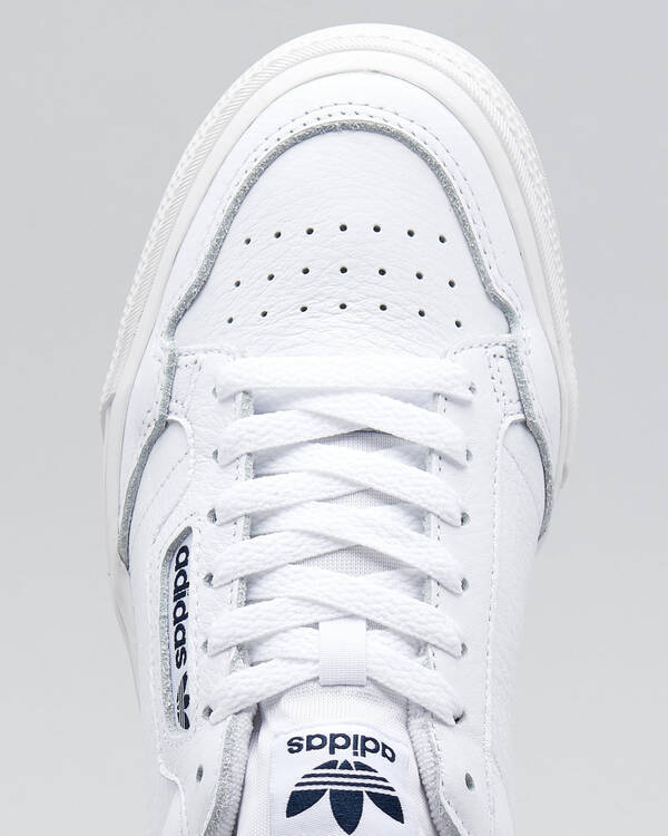 Adidas Womens Continental Shoes for Womens