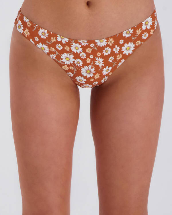 Kaiami Valerie Bikini Bottom for Womens