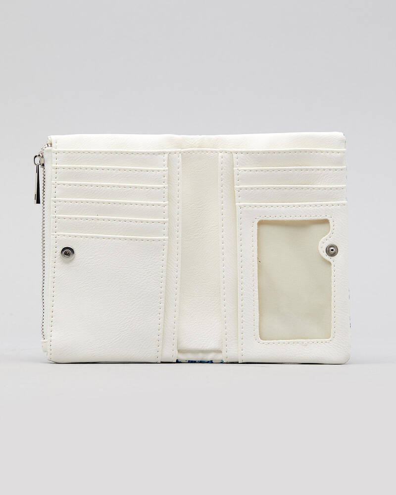 Mooloola Marrakesh Wallet for Womens