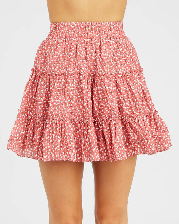 Mooloola Dillan Skirt for Womens
