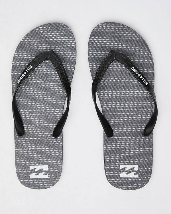 Billabong Billabong Sergio Thongs for Mens