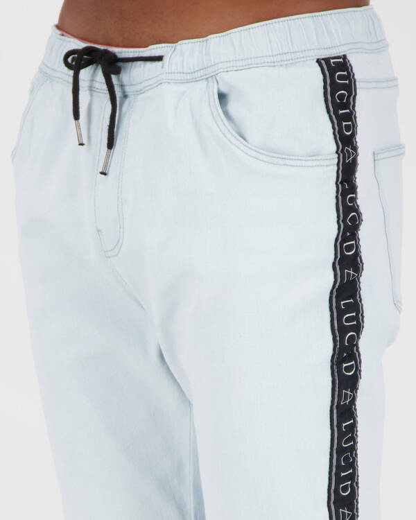 Lucid Endorse Jogger Pants for Mens