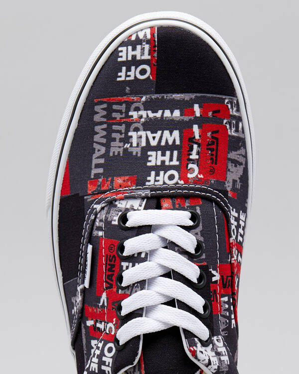 Vans Era Packing Tape Shoes for Mens