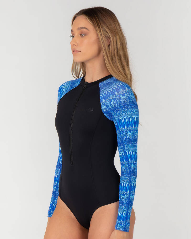 Topanga Salena Jewel Surfsuit for Womens