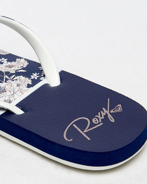 Roxy Portofino II Thongs for Womens