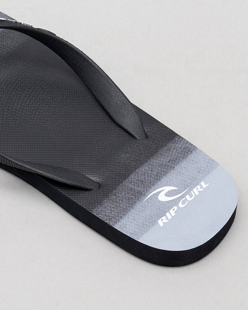 Rip Curl Resin Fade Thong for Mens