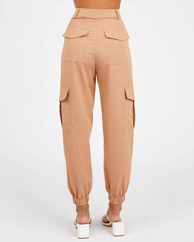 Luvalot Shani Pants for Womens
