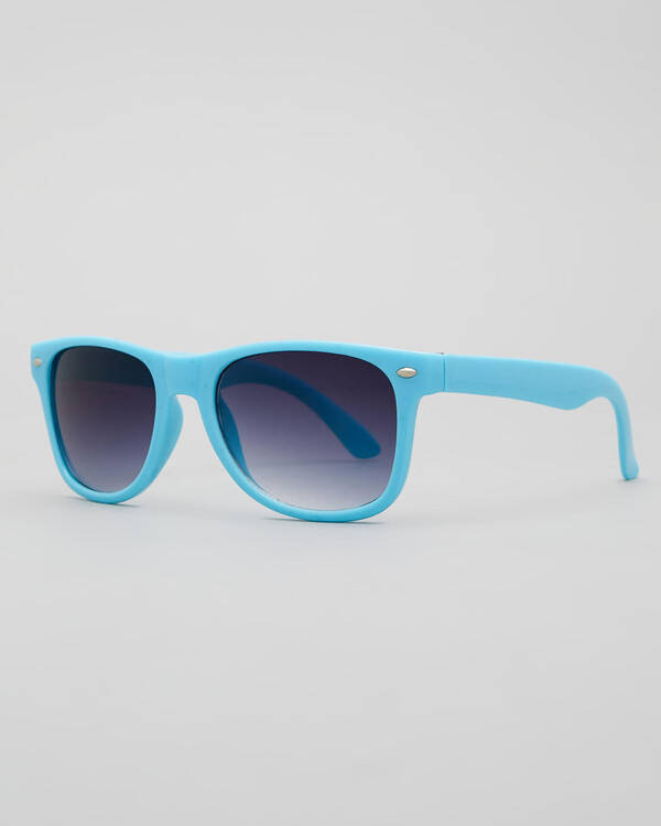 Indie Eyewear Girls' Clara Sunglasses for Womens