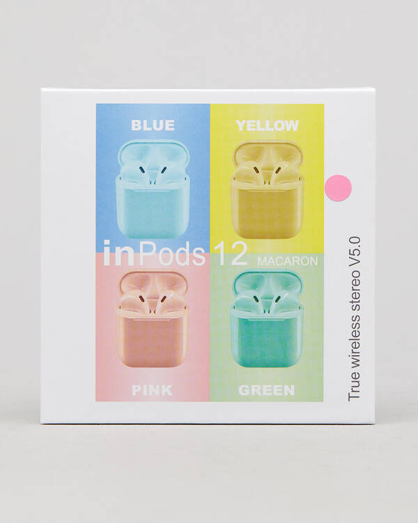 Get It Now Air Buds for Unisex