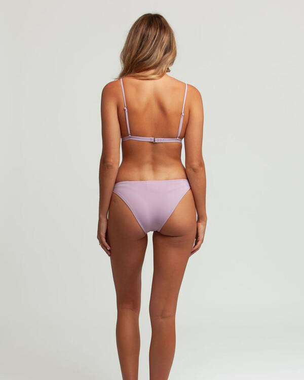 Rhythm Seaside Bikini Top for Womens