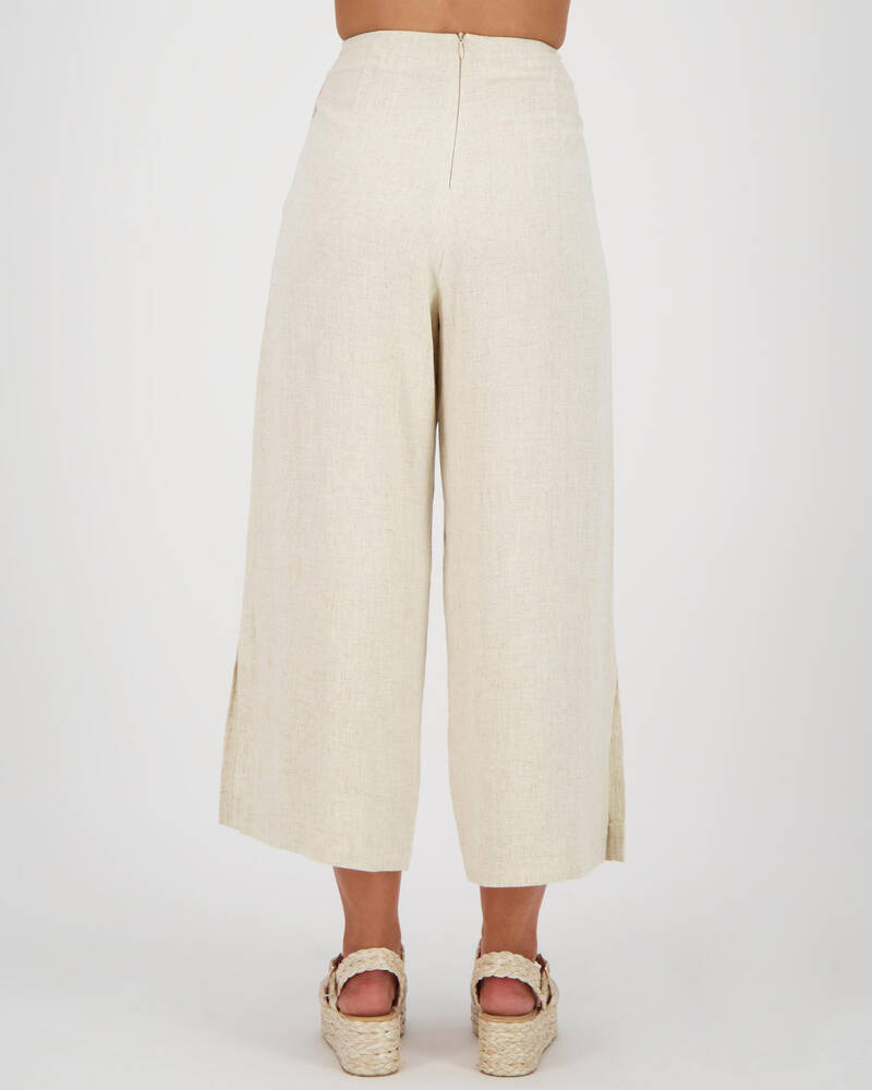 Mooloola Free Pants for Womens