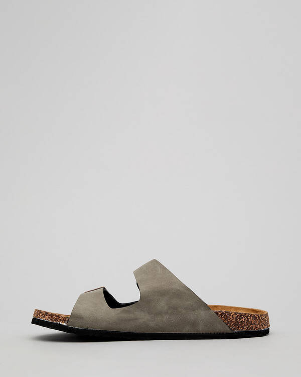 Lucid Cortina Sandals for Mens