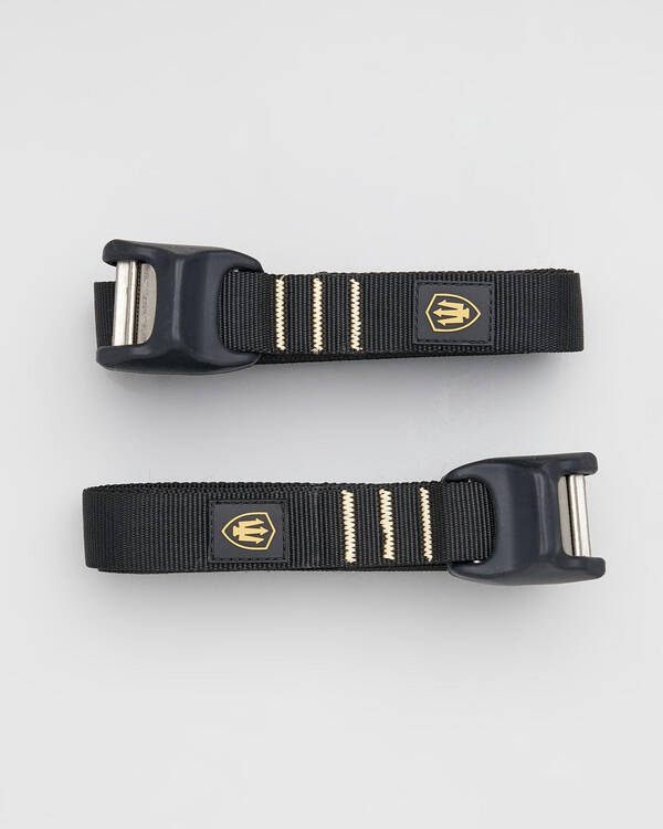 Far King 3.4 Metre Tie Downs for Unisex