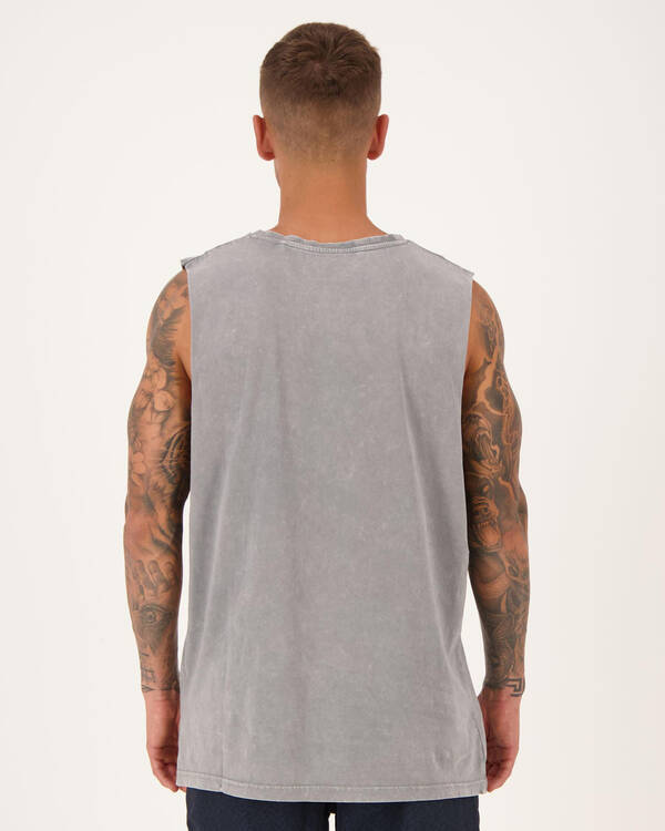 Skylark Ideal Muscle Tank for Mens