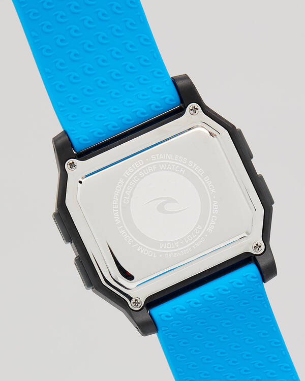 Rip Curl Atom Digital Watch for Mens