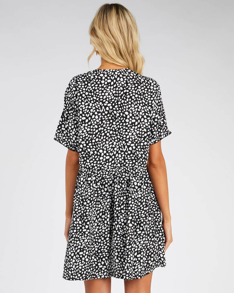 Paper Closet Clark Dress for Womens