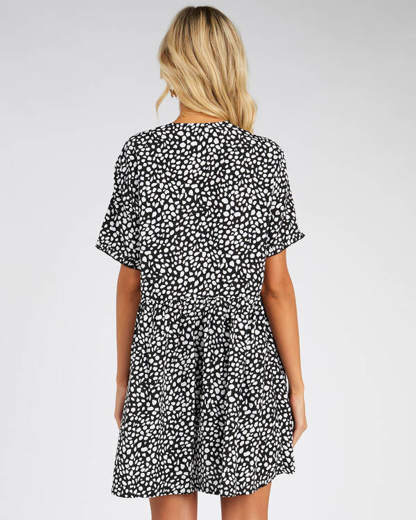 Paper Closet Clark Dress for Womens