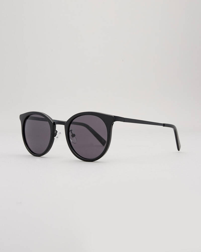 Le Specs Le Specs No Lurking Sunglasses for Mens