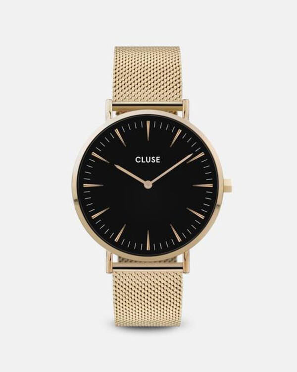 CLUSE La Boheme Watch for Womens