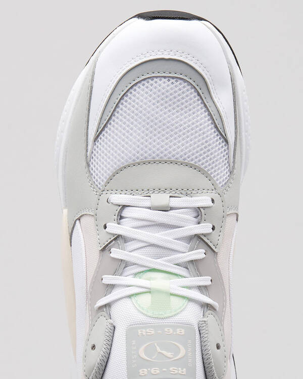 Puma Womens 9.8 Fresh Shoes for Womens