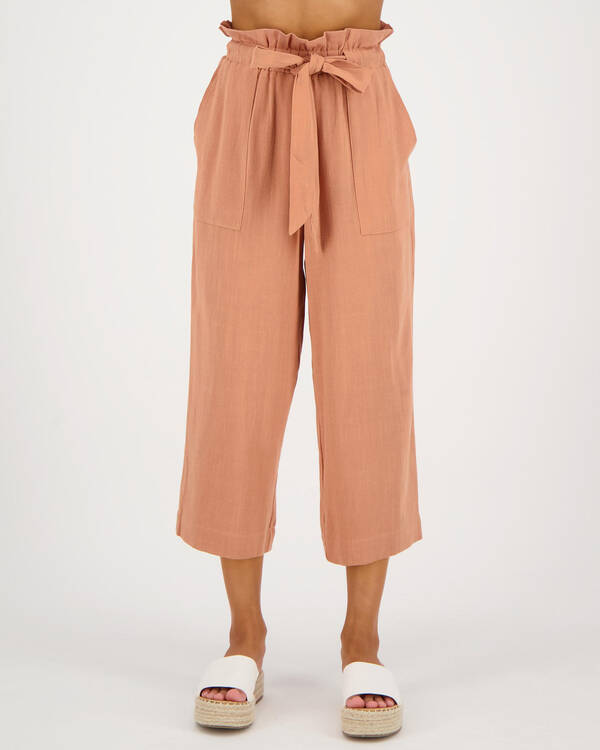 Mooloola Allison Pants for Womens