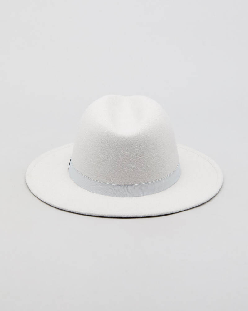 Mooloola Ashford Felt Hat for Womens