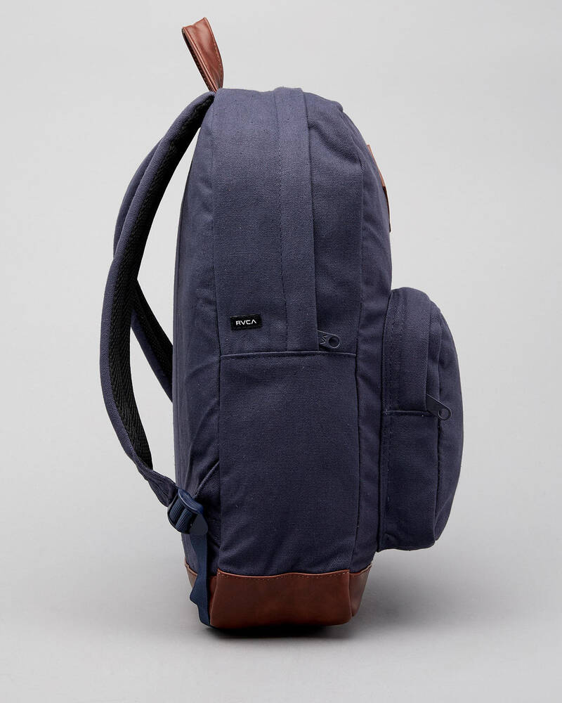 RVCA Schooled Backpack for Mens
