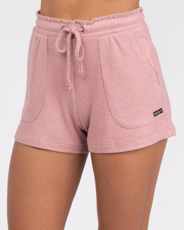 Roxy Staying In Shorts for Unisex