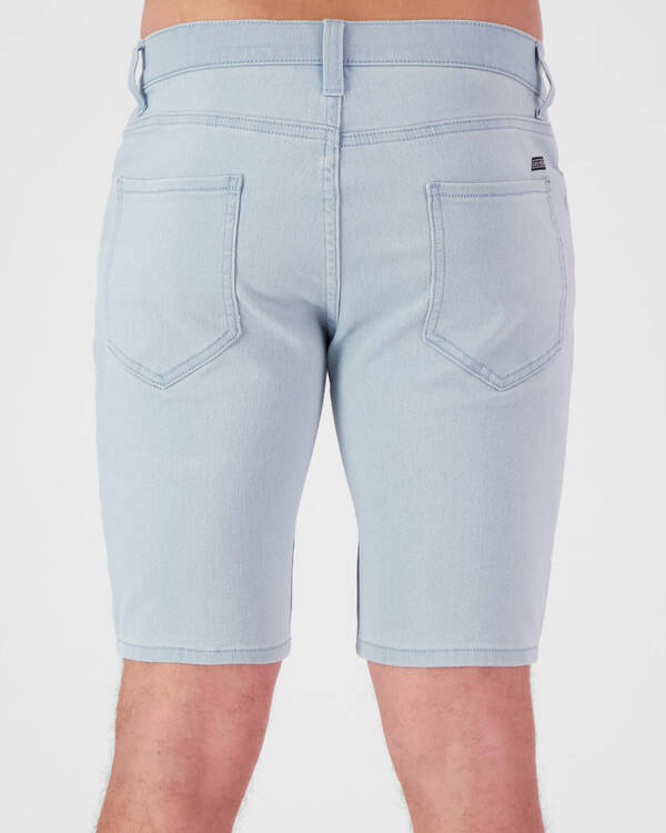 Lucid Etch Walkshort for Mens