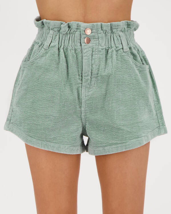 Used Lidell Shorts for Womens