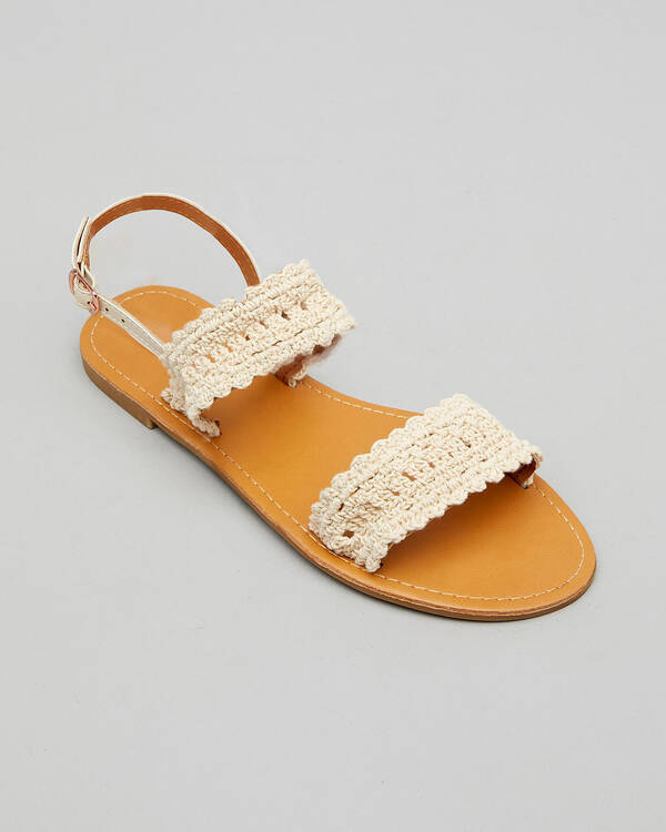 Mooloola Alohas Sandals for Womens