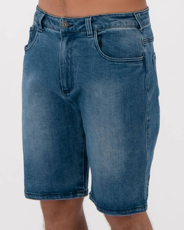 Jacks Carbon Walk Shorts for Mens
