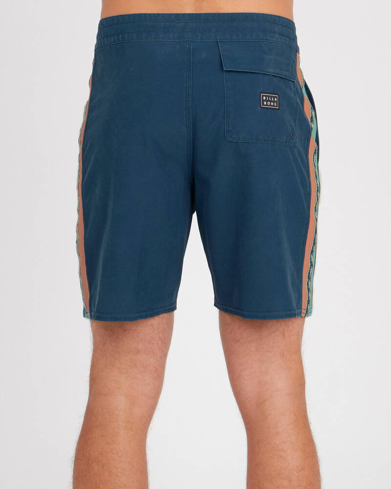 Billabong DBah LT Board Short for Mens