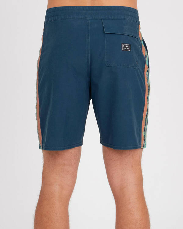 Billabong DBah LT Board Short for Mens