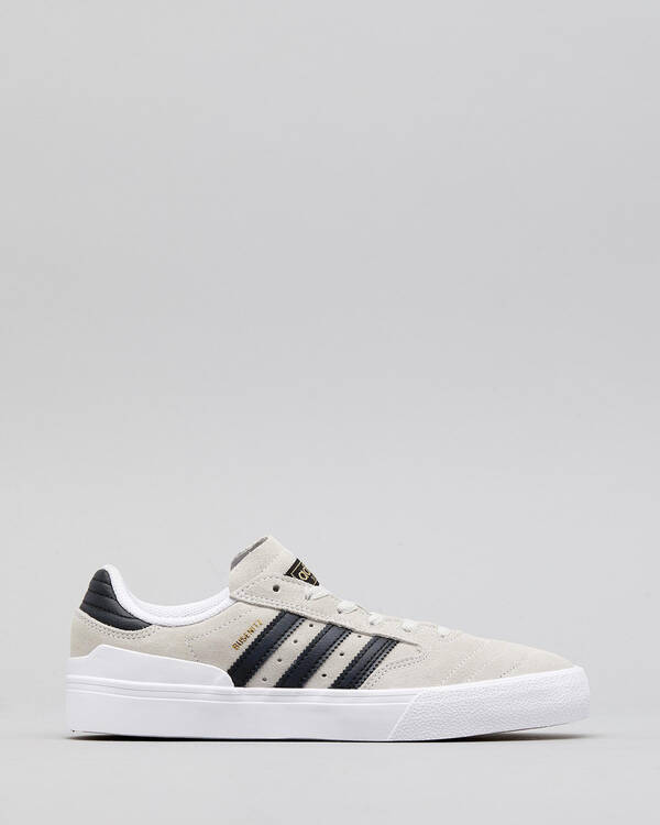 Adidas Womens Busenitz II Suede Shoes for Womens