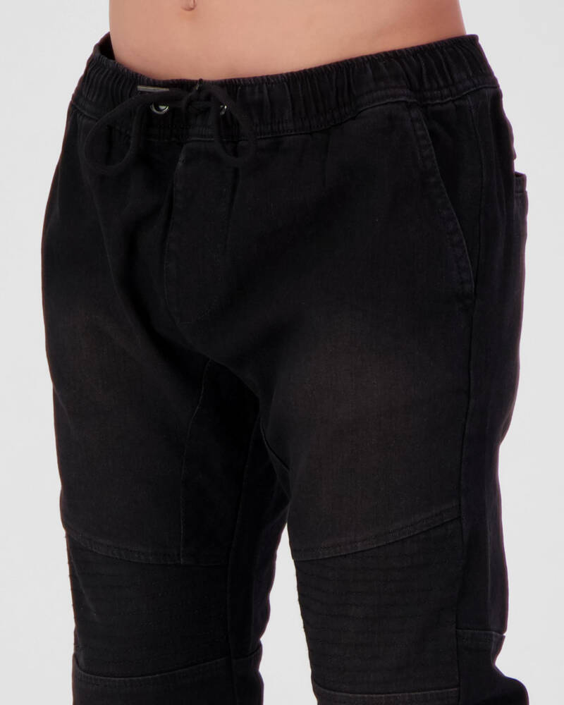 Skylark Boys' Avenue Jogger for Mens