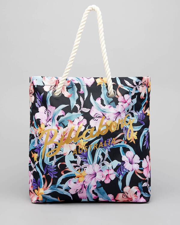 Billabong Mahalo Beach Bag for Womens