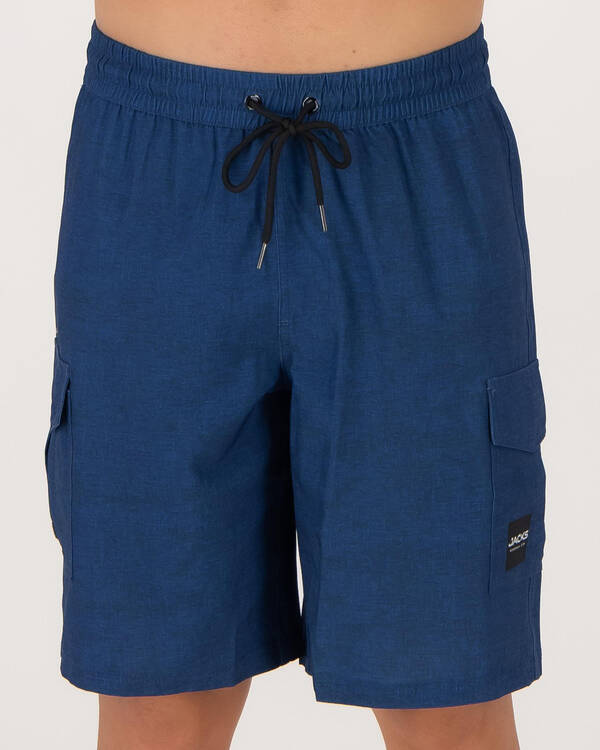 Jacks Surface Board Shorts for Mens