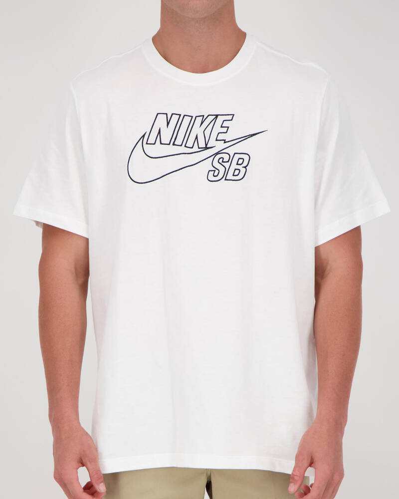 Nike EMB Logo T-shirt for Mens