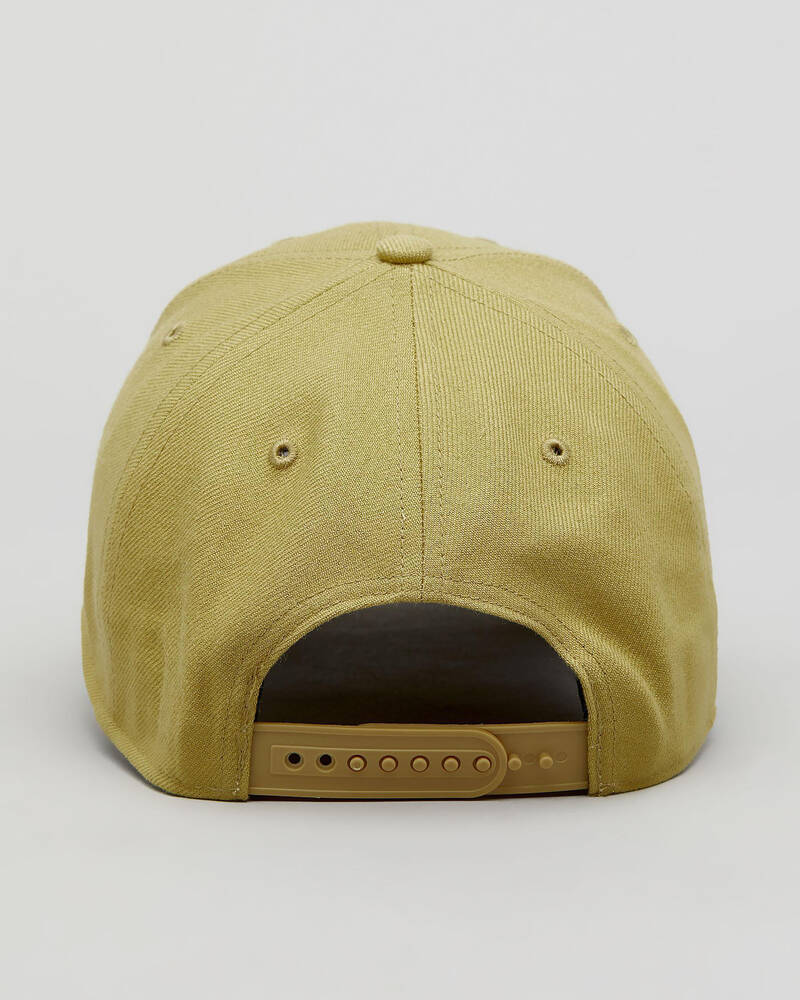 Forty Seven Mvp Red Sox Cap for Mens