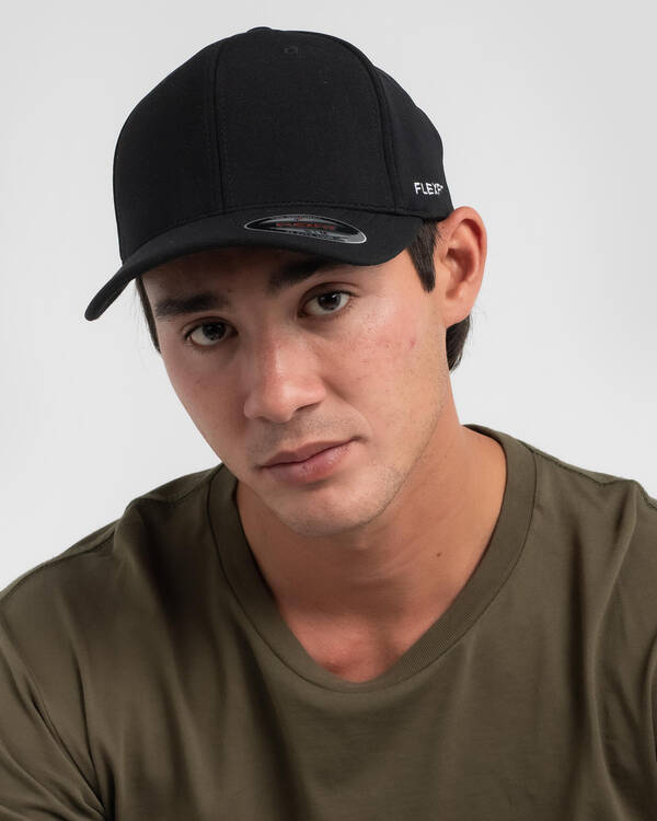Flexfit Flexfit Mini Ottoman Cap for Mens