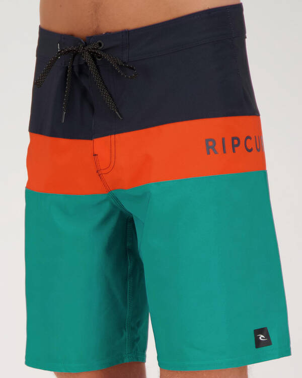 Rip Curl Mirage Undertow Board Shorts for Mens