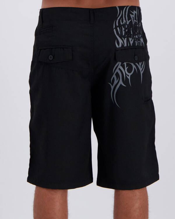 Dexter Fasten Walkshort for Mens
