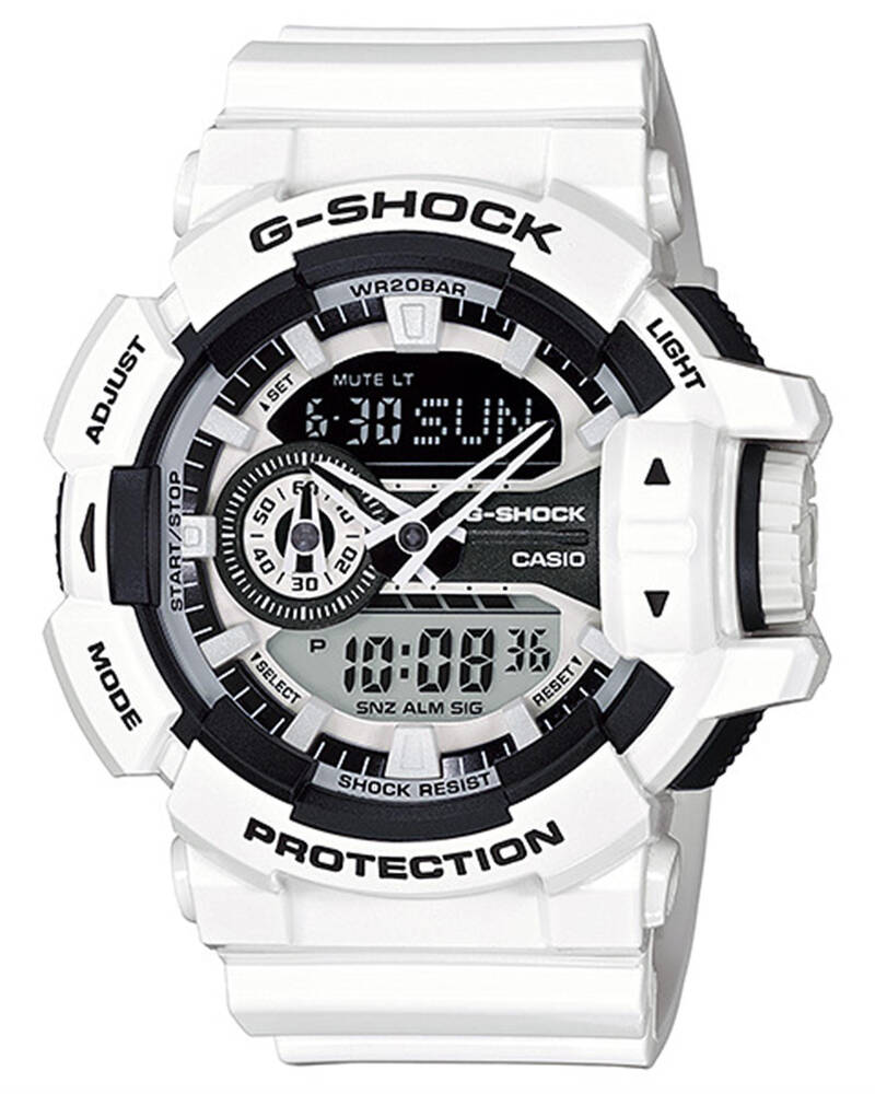 G-Shock GA400 Watch for Mens