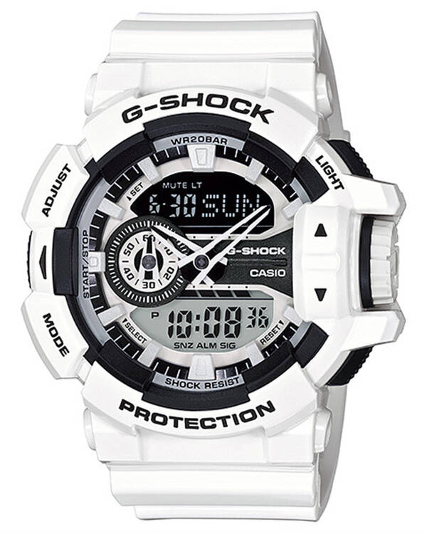 G-Shock GA400 Watch for Mens