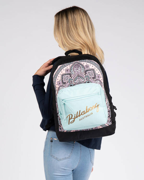 Billabong Arabella Hula Backpack for Womens
