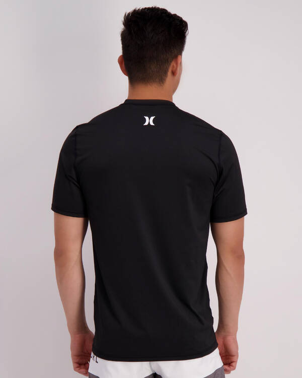 Hurley One And Only Surf Shirt for Mens