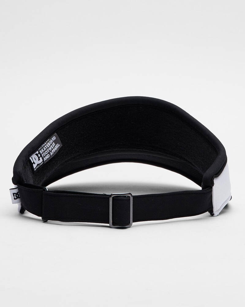 DC Shoes Floyd Visor for Mens