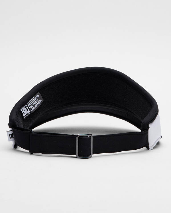 DC Shoes Floyd Visor for Mens