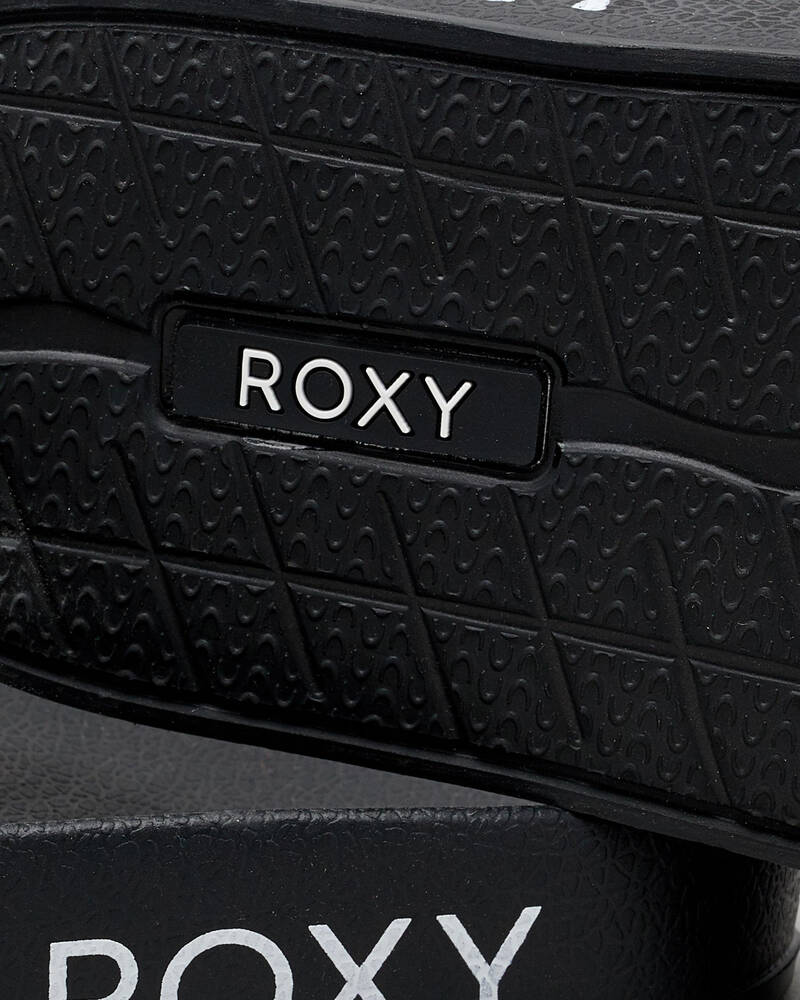 Roxy Slippy Slide Sandals II for Womens